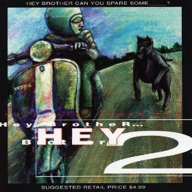 Hey Brother… Can You Spare Some Ska? Vol. 2