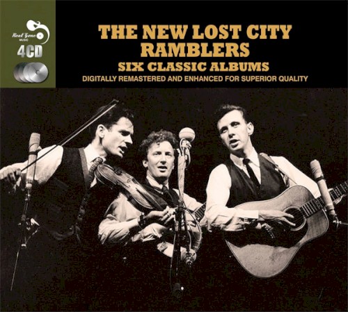 Six Classic Albums