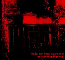 Red-Eyed Machinery