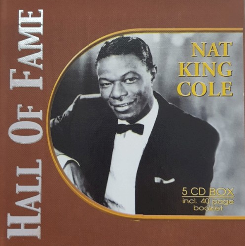 Hall of Fame