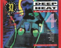 Deep Heat 4: Play With Fire