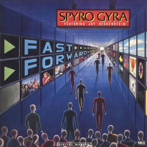 Fast Forward