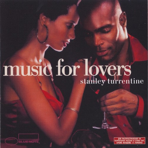 Music for Lovers