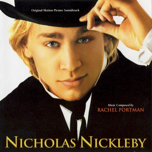 Nicholas Nickleby (Original Motion Picture Soundtrack)