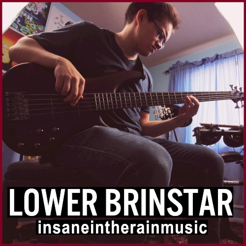 Lower Brinstar