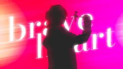 brave heart