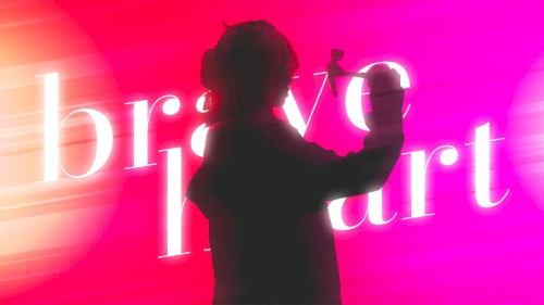 brave heart