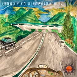 Autobahn (Fan Fan Fan)