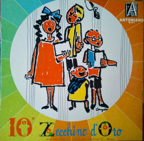 10º Zecchino d'Oro
