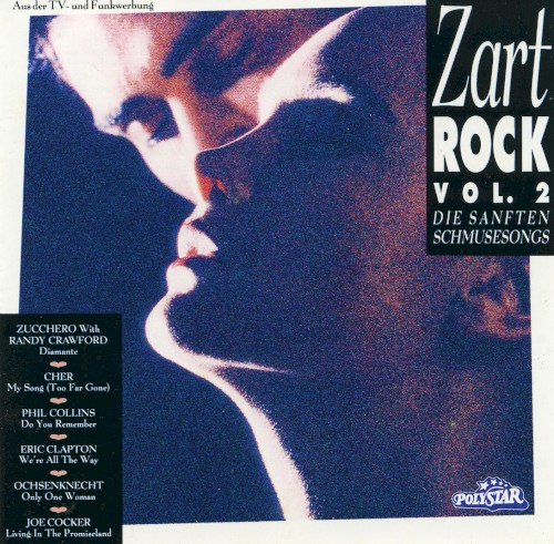 Zart Rock, Volume 2