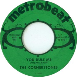 You Rule Me
