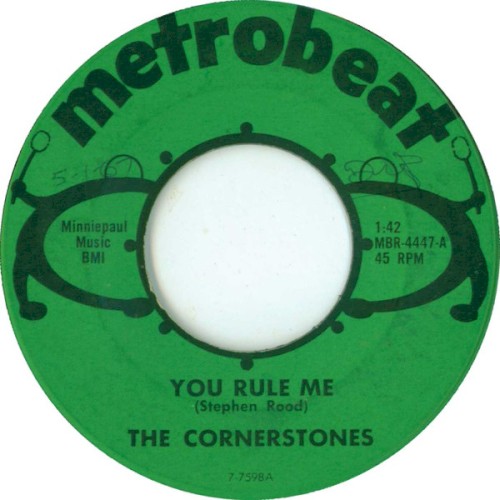 You Rule Me