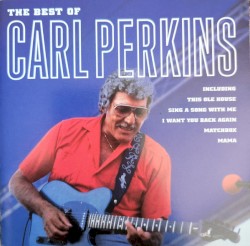 The Best of Carl Perkins