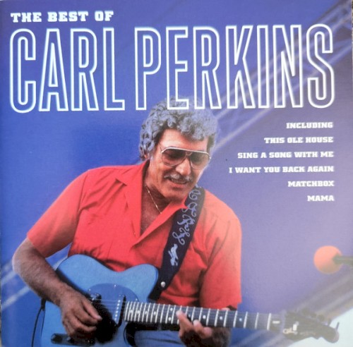 The Best of Carl Perkins