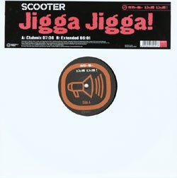 Jigga Jigga!