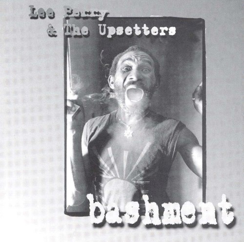 Bashment