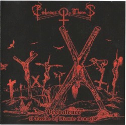 Prevalence: A Decade of Atomic Genocide