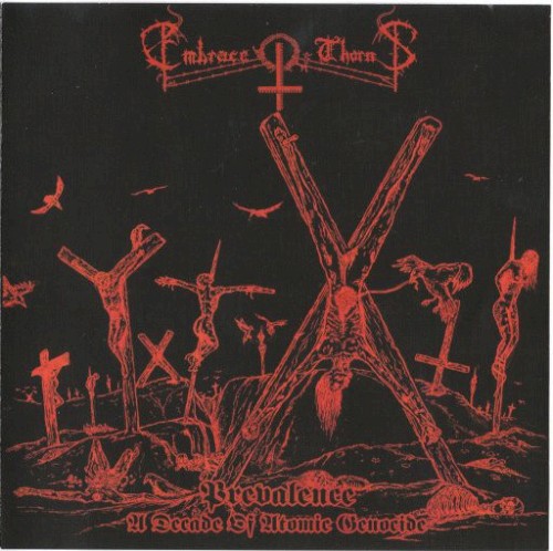 Prevalence: A Decade of Atomic Genocide