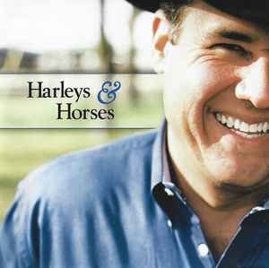 Harleys & Horses
