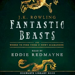 Fantastic Beasts and Where to Find Them