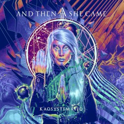 KAOSYSTEMATIQ
