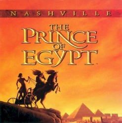 The Prince of Egypt: Nashville