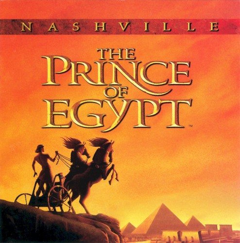 The Prince of Egypt: Nashville