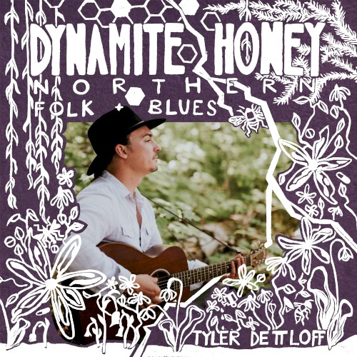Dynamite Honey: Northern Folk & Blues