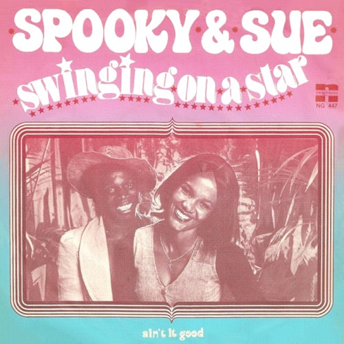 Swinging on a Star / Ain’t It Good