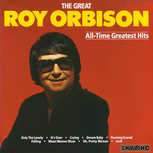 All-Time Greatest Hits