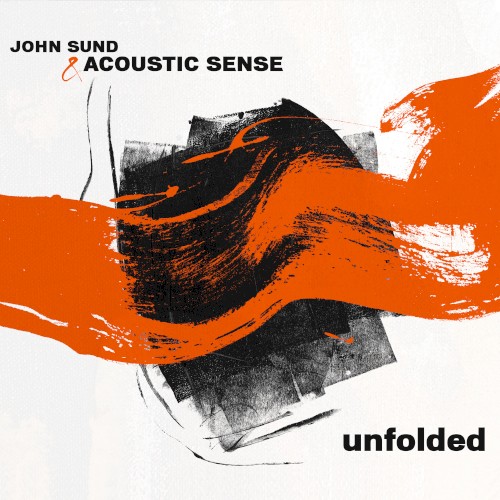 Unfolded