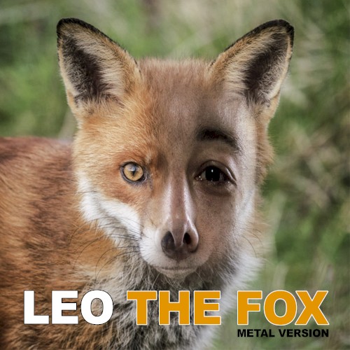 The Fox (What Does the Fox Say?) [Metal Version]
