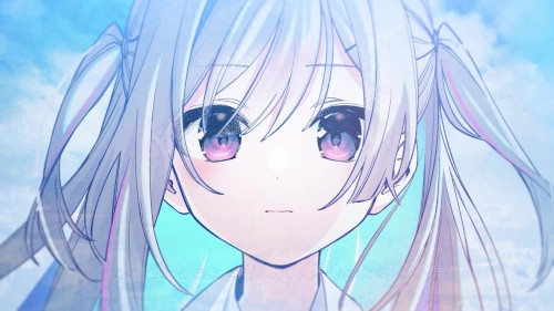 青のすみか
