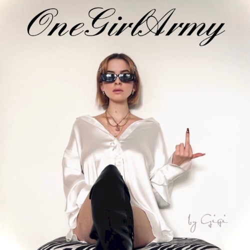 OneGirlArmy