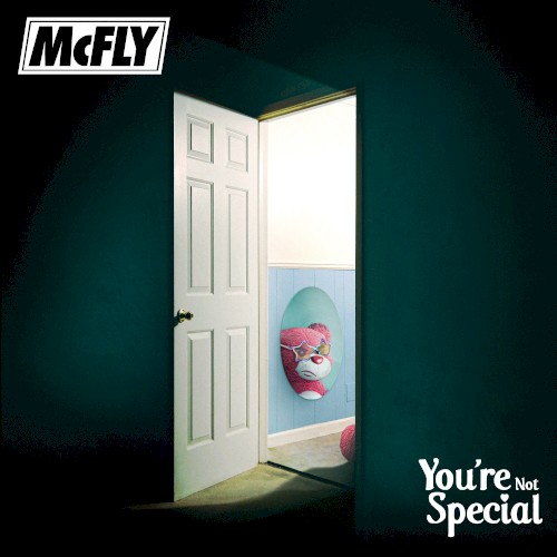 You’re Not Special