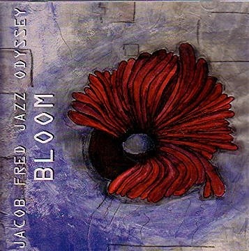 Bloom - '96-'98