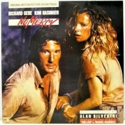 No Mercy (Original Motion Picture Soundtrack)