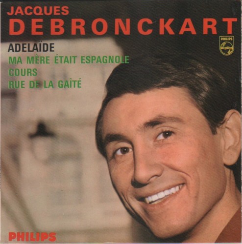 Adelaïde