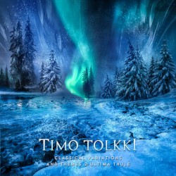 Classical Variations and Themes 2: Ultima Thule