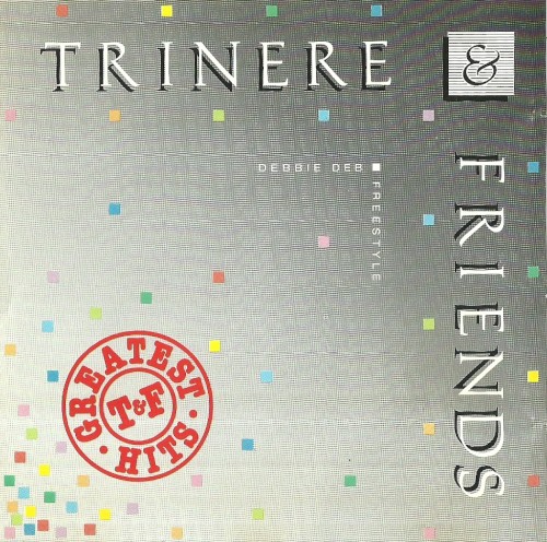 Trinere & Friends: Greatest Hits