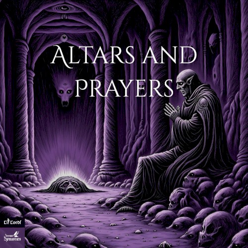 Altars and Prayers
