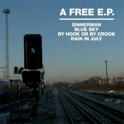 A Free E.P.