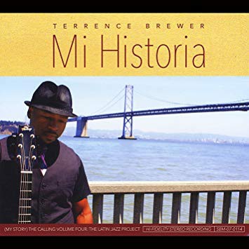 Mi Historia (My Story): The Calling, Volume Four: The Latin Jazz Project