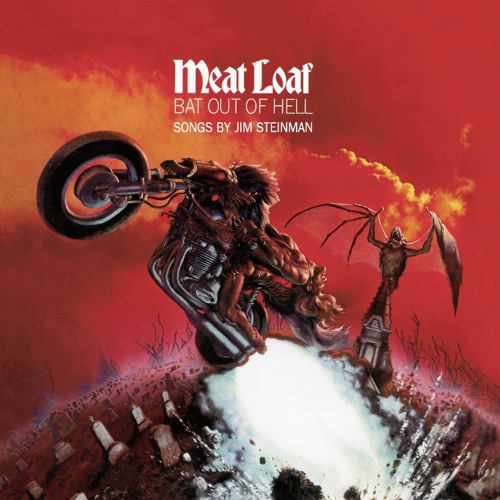 Paradise by the Dashboard Light / Bat Out of Hell