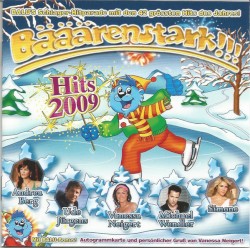 Bääärenstark!!! Hits 2009