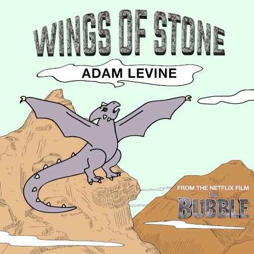 Wings of Stone