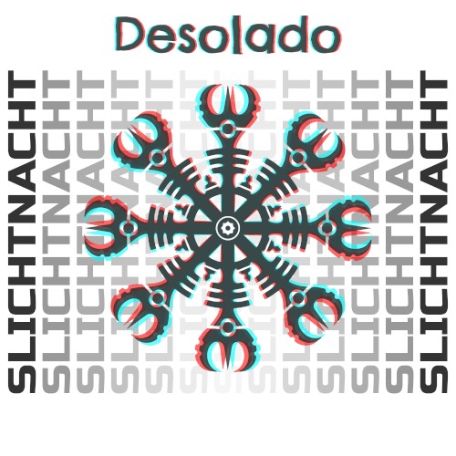 Desolado