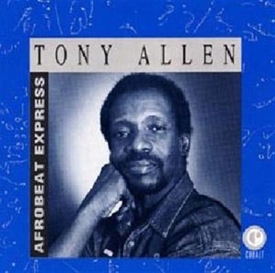 Afrobeat Express