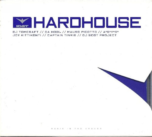 ID&T Hardhouse