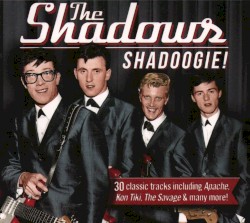 Shadoogie!